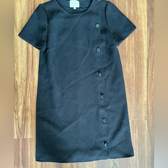 VGUC Sezane Carolle Dress - Picture 4 of 6